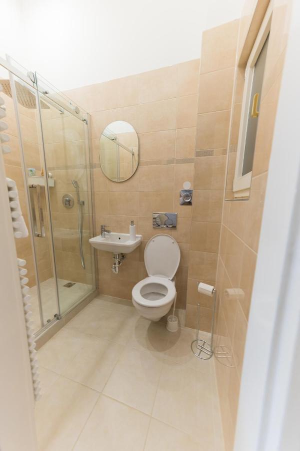Rumbach Royal Apartment Budapest Exterior foto