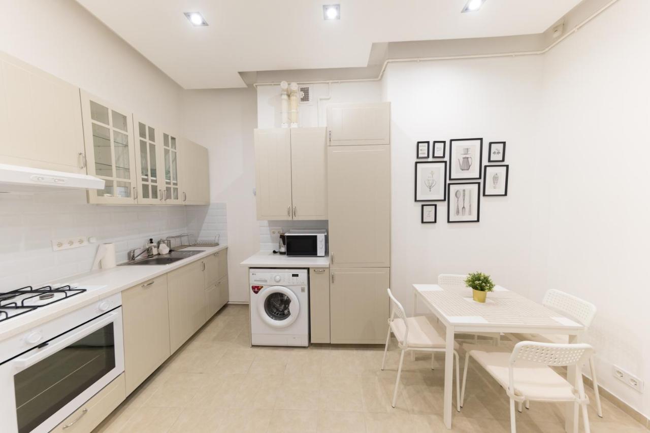 Rumbach Royal Apartment Budapest Exterior foto